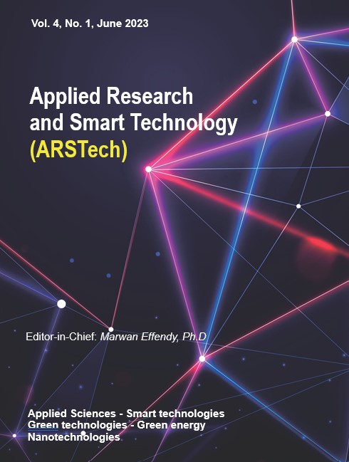 Applied Research and Smart Technology (ARSTech)